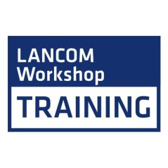 Lancom Systems Specialist Workshop Cloud